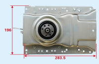 Fully Automatic Washing Machine Clutch.washing