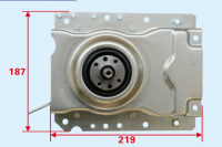 Washine Machine Parts/washing Machine Clutch