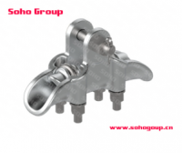 Suspenson Clamp (Standard Type)