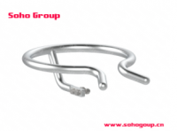 Fork Type Arcing Ring