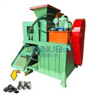 High-Pressure Ball Press Machine For
