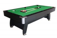 Factory Accepts Customized High Quality Billiard