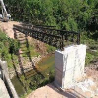 Hunan High Quality Heavy Bolt Prefabricated