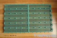 plastic slats