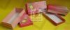 2 piece moon cake paper box