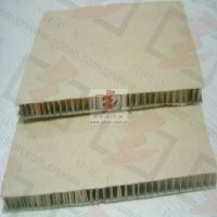 Corrugated Honey comb cardboard,paper honey comb board