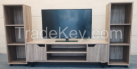 TV Stand Set