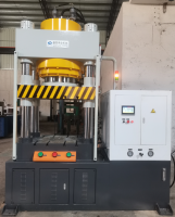 Hydraulic Forging Press