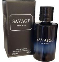 Savage Cologne For Men- 3.4