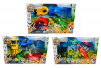 Dinosaur Playset