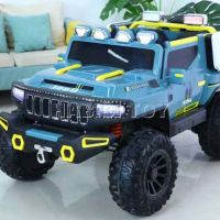Children Electric Off Road Car
