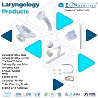 Laryngology Implants