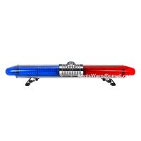 12V/24V LED Emergency Vehicle Lightbar