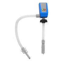 Portable Power Battery Pump