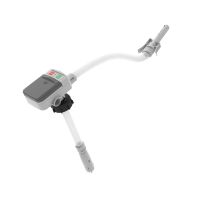 Portable fuel filler 901