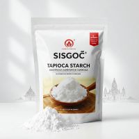 Premium Grade Tapioca/Cassava Starch