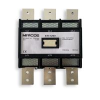 AC CONTACTOR MEH(EH) - AC Contactor, 50Hz/60Hz 690V, for Industrial Motor Starters & Control Panels