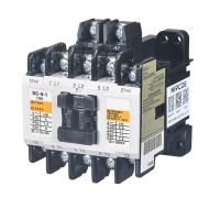 AC CONTACTOR SC S-K S-N  AC Contactor, 50Hz/60Hz 660V, for Motor Starters & Industrial Control, TR Relay Compatible