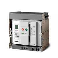 Susol UL Air Circuit Breaker (ACB) | High Breaking Capacity up to 6000A | Smart Trip Relay & Power Monitoring