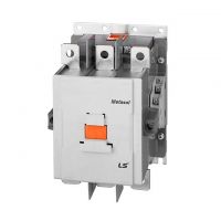 Metasol MC Series Contactor | Type//Coordination | DIN Rail Mount, Sealed Structure