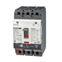 Susol UL Molded Case Circuit Breaker