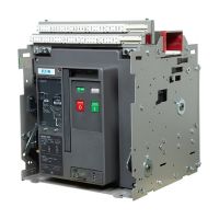 IZM9/Magnum Air Circuit Breaker | 6300A Low-Voltage ACB | High Interrupting Rating | PXR Trip Unit | Industrial Power Distribution