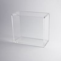 Acrylic Game Box For Trading Card