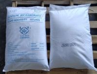 Sodium Bicarbonate Food additive 99-100%