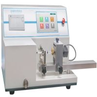 Positive Pressure Tester For Medical Syringes
