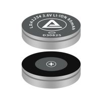 Bluetooth Headset Button Battery/Hearing Aid