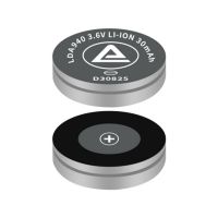 Bluetooth Headset Button Battery/Hearing Aid