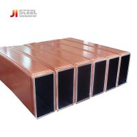 R4000 Copper Mould Tube for Billet Casting From Ji-Steel