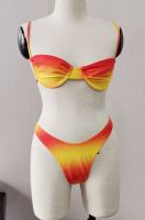 Designer swimwear, Trendy bikini, Fashion swimsuit