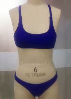 Designer swimwear, Trendy bikini, Fashion swimsuit