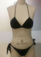 Designer swimwear, Trendy bikini, Fashion swimsuit