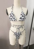 Designer swimwear, Trendy bikini, Fashion swimsuit