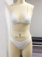 Designer swimwear, Trendy bikini, Fashion swimsuit