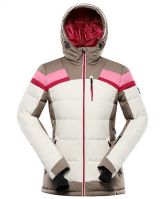Women's Winter Warm Down Jacket PTX Windproof Thickened Coat for Adult Skiing &amp; Snowboarding