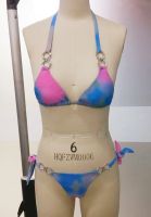 Designer swimwear, Trendy bikini, Fashion swimsuit