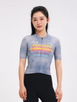 Women's Cycling Jersey - New
