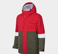 Winter Cross-Border Ski Jacket - Waterproof