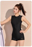 Women's One-Piece Swimsuit