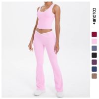 Women's Naked Feel Yoga