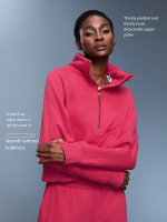 Women's Fleece High-Neck