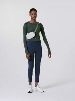 Women's Thermal Cycling Tights