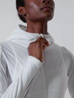 Women's Short Quilted Jacket