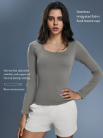 Women's Square Neck Sports