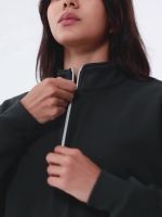 Women's Half-Zip Fleece