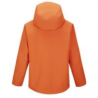 Unisex Waterproof Windbreaker - Outdoor Hiking Jacket