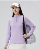 7A Antibiotic Half-Zip Hoodie - Far